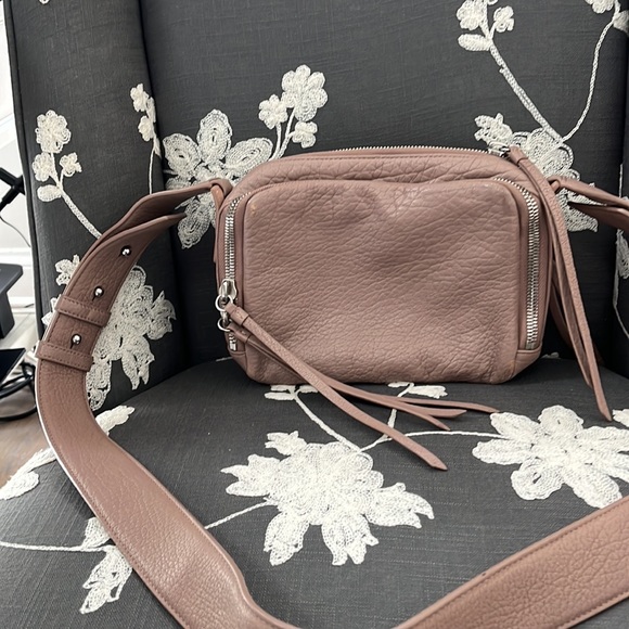 All Saints Crossbody - Picture 3 of 16